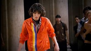 Шаг вперед 3 Супер танец Лося