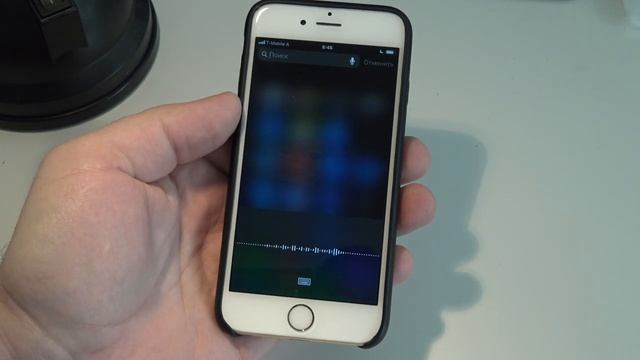 Новинка! Перегружаем iPhone простым символом "дефис" смотреть онлайн