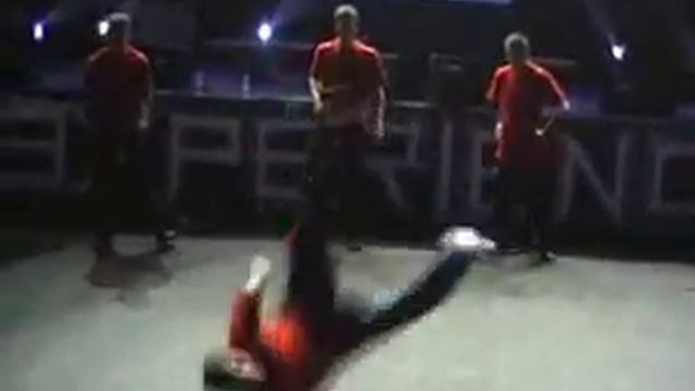 Клип-4 (addictos) Break Dance смотреть онлайн
