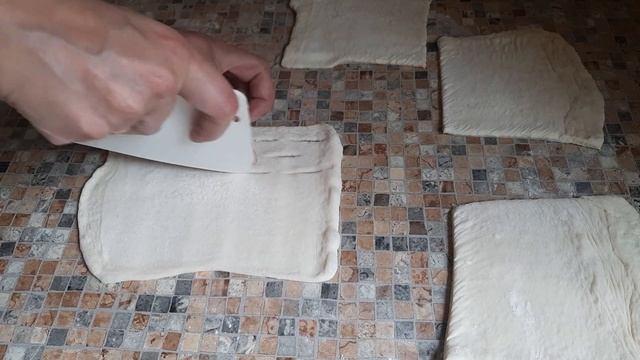 Пироги для вегетарианцев