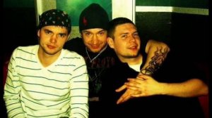 Schokk - Путь закрыт