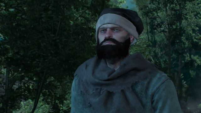 Прохождение Ведьмак 3: Дикая Охота [PS4] - часть 10: "Король нищих" смотреть онлайн