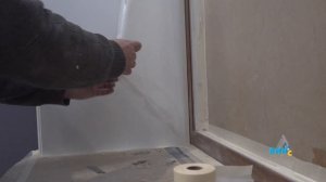 Покраска ламинированных ПВХ окон!