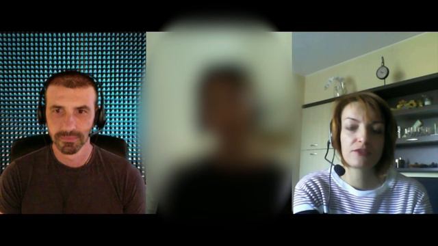 2021-RU (IT) Отзыв Беаты: Фригидность и оргазм (Testimonianza di Beata: Frigidità e orgasmo) Grifas смотреть онлайн
