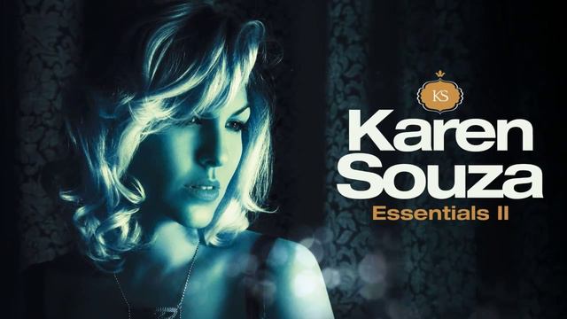 Essentials II - Preview - Karen Souza - HQ смотреть онлайн