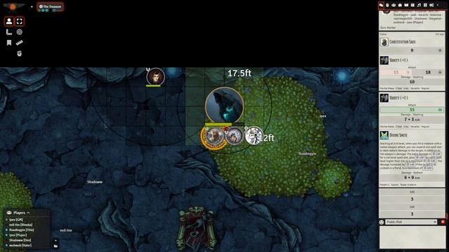Ethereal Winds: An Andora mission (Session 2, Group 1) смотреть онлайн