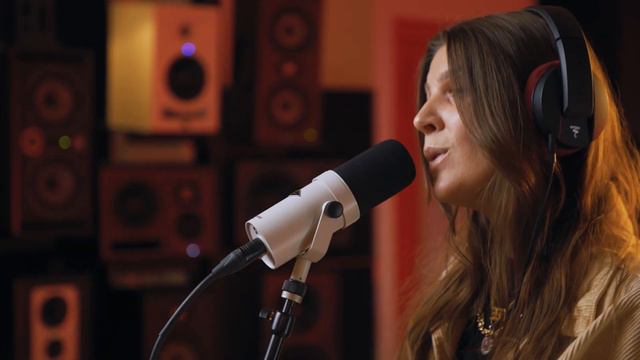 Quick Hits: Universal Audio SD-1 Standard Dynamic Microphone