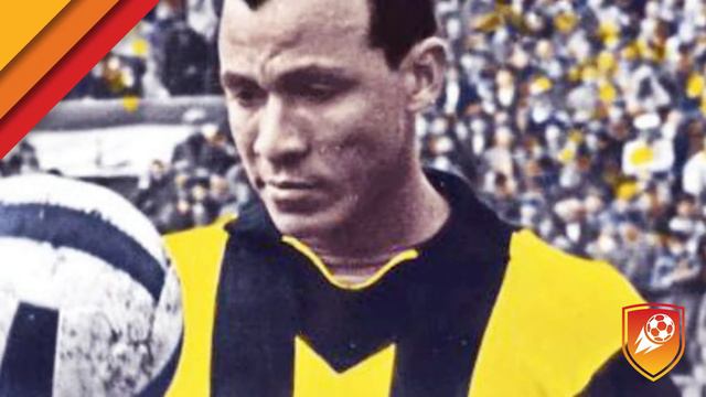 El apodo de RIVER: ¿Qué tiene que ver Banfield? ⚪🔴⚪ | Final Libertadores 1966 🏆PEÑAROL vs River смотреть онлайн