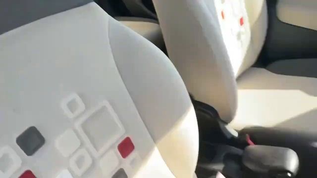 Fiat Panda 1.2Easy Manual in Blue - GN16EHP смотреть онлайн