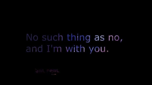 【Lyrics】Can't Control Myself - Krewella смотреть онлайн
