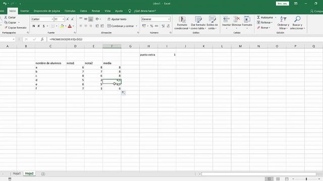 CURSO MICROSOFT EXCEL 2019 - Primeros pasos смотреть онлайн