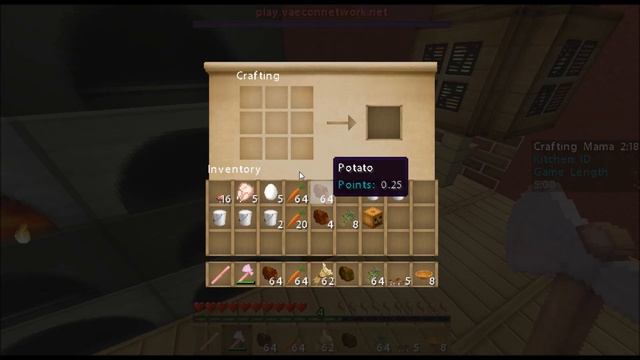 Crafting Mama: Part 1: "Concentration" смотреть онлайн