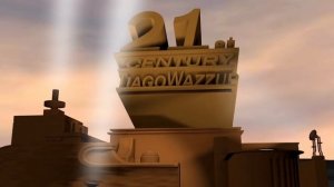 20th century fox parody