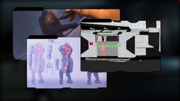 Cutlass, обзор и ролевое видео.