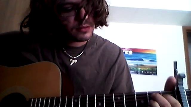 Satan and st paul by johnfullbrightacoustic lesson смотреть онлайн