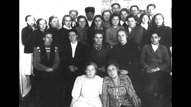 Интервью с мамой, ч. 3 смотреть онлайн