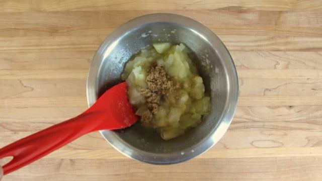 Сборник рецептов