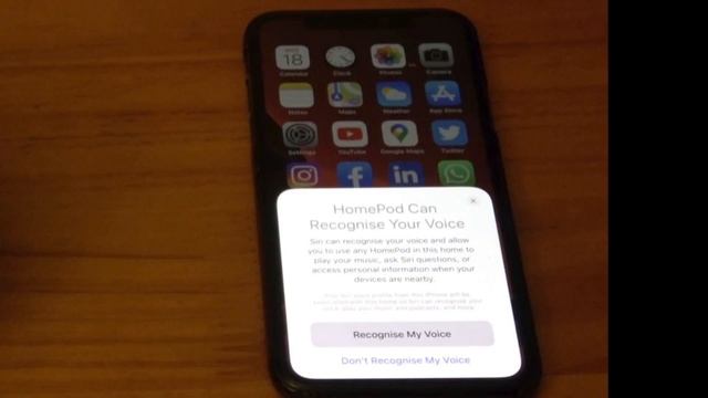 How to set up HomePod mini with an iPhone or iPad смотреть онлайн