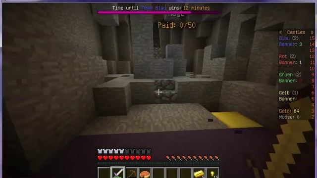 Castles. Я сломал их замок, а они даже не заметили этого!!? смотреть онлайн