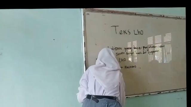 Tutor Sebaya Bahasa Indonesia X5 смотреть онлайн