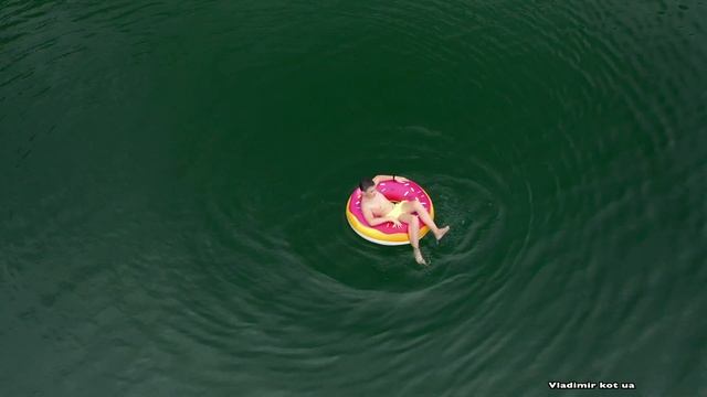 Голубые озёра ?? / Черниговская обл / Мальдiви Чернiгiвщини / 4К / Путешествуйте Украиной смотреть онлайн