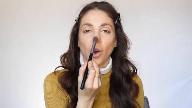 GRWM using cruelty-free makeup with LESS Toxins 🚫 (far less...aka hardly any hehe) It's Been a Whil смотреть онлайн