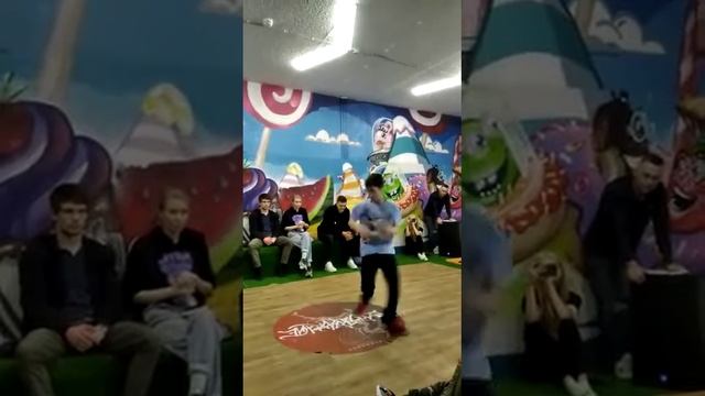 Summer Buttle г.Хабаровск 1 тур 30 05 2021г смотреть онлайн