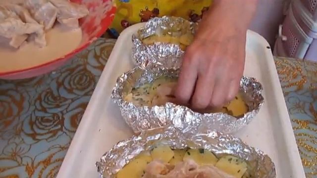 Запеченное в духовке — рецепты и советы