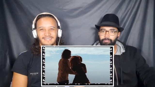 O COMEBACK DO PARAMORE!! ?? | THIS IS WHY REACT смотреть онлайн