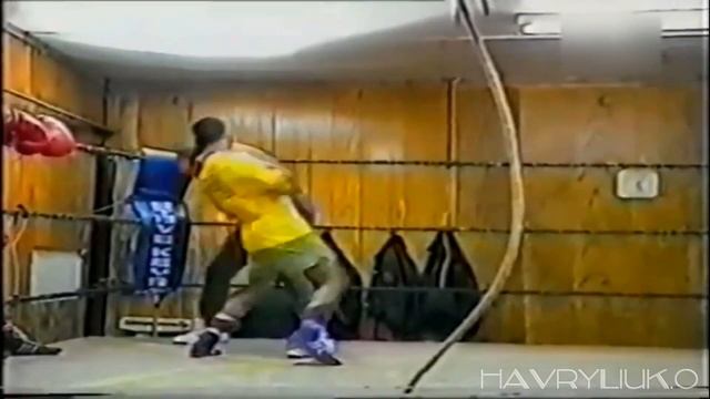 NASEEM HAMED TRAINING MOTIVATION BOXING ПРИНЦ НАЗІМ ХАМЕД смотреть онлайн