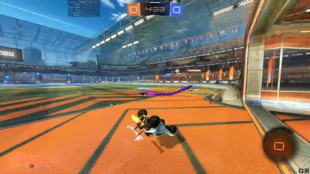 Road To GC / solo q 2's #1 Rocket League смотреть онлайн