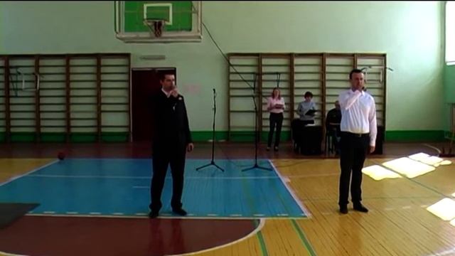 Турнир памяти И. Игнатьева, 2020 (ДонГТУ, г. Алчевск) смотреть онлайн