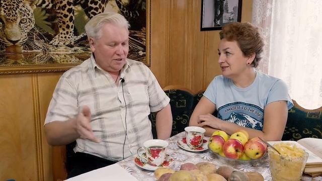 Как вырастить вкусный здоровый картофель смотреть онлайн