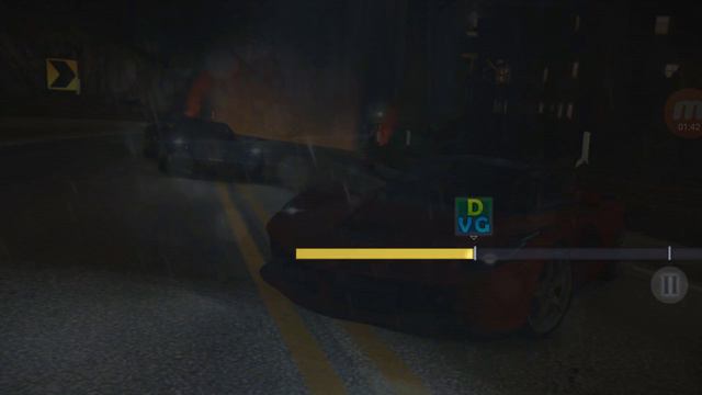 NFS No Limits | Blackridge Rivals Season 11 | Reward 1 - 10 Classic Crates смотреть онлайн