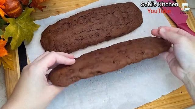 Mashhur Italiancha Biscotti Pechenie Tayyorlash | Biscotti Recipe | Итальянское Печенье смотреть онлайн