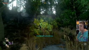 DYING LIGHT 2 ► Прохождение, Часть 11 ► УФ ФОНАРЬ