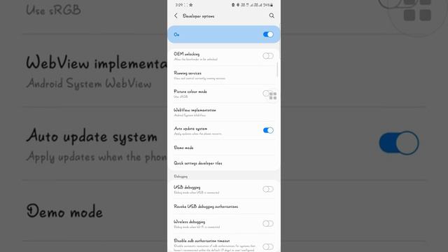 Samsung Galaxy S21, S21 Plus and S21 Ultra USB NOT RECOGNIZE смотреть онлайн