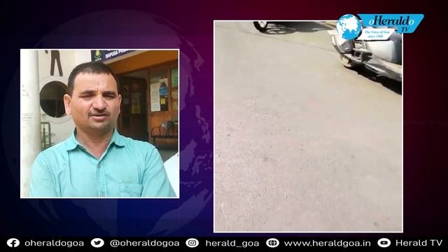 Mapusa police and locals apprehended an individual for allegedly snatching a woman’s chain смотреть онлайн