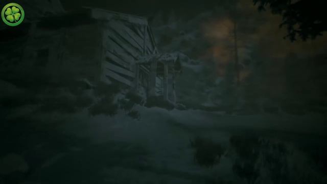 Kholat horror Стрим PS4 часть №7 смотреть онлайн