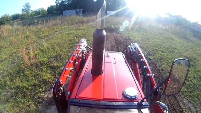 Тихий КУН Pashin PM