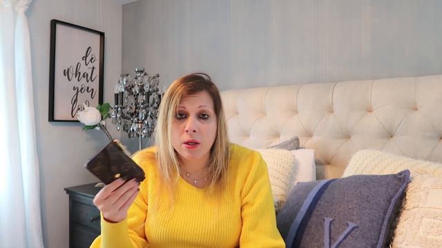 Louis Vuitton Recto Verso Hott ITEM 2020 SLG смотреть онлайн