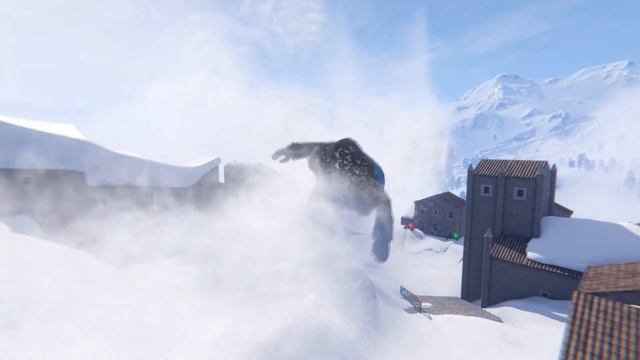 Shredders - Space 2 смотреть онлайн