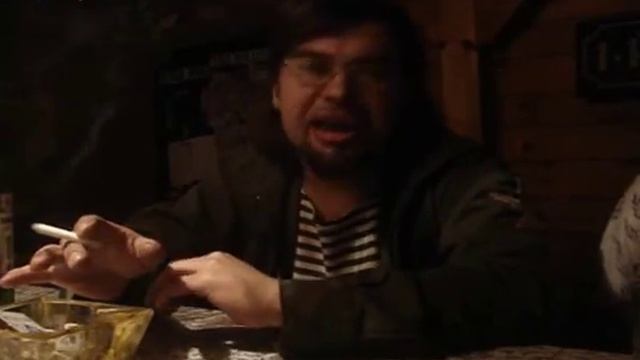 Художник Василий Флоренский про арт-тусовку 1990-х смотреть онлайн