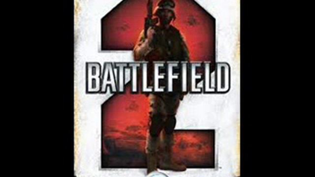 Battlefield 2 Theme song [HD] смотреть онлайн
