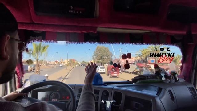DRIVING RENAULT 440 PREMIUM ??? смотреть онлайн