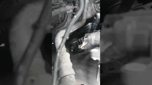 Volvo xc60 обгонная муфта генератора смотреть онлайн