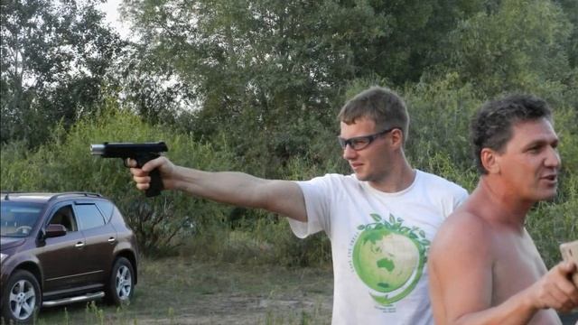 Мы бандито! смотреть онлайн