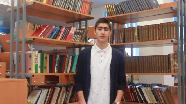 Редьярд Киплинг ,,Заповедь" смотреть онлайн