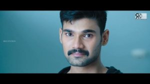 Bellamkonda Sreenivas South Movie |South Action Movies Hindi Dubbed 2021| Inspector Vijay Full Movi