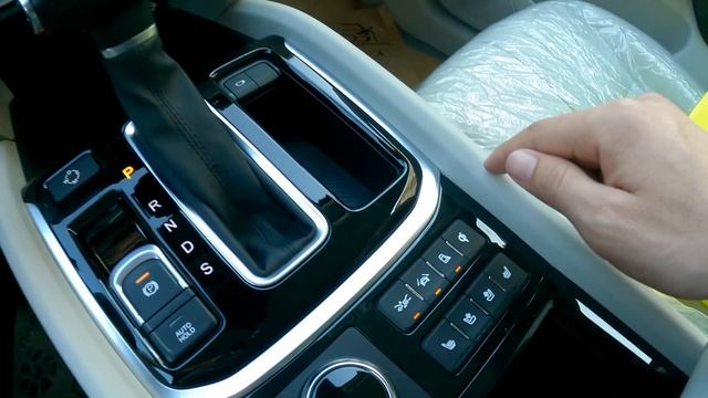 GAC GS5 2022 TO'LIQ UZABZOR 4K смотреть онлайн